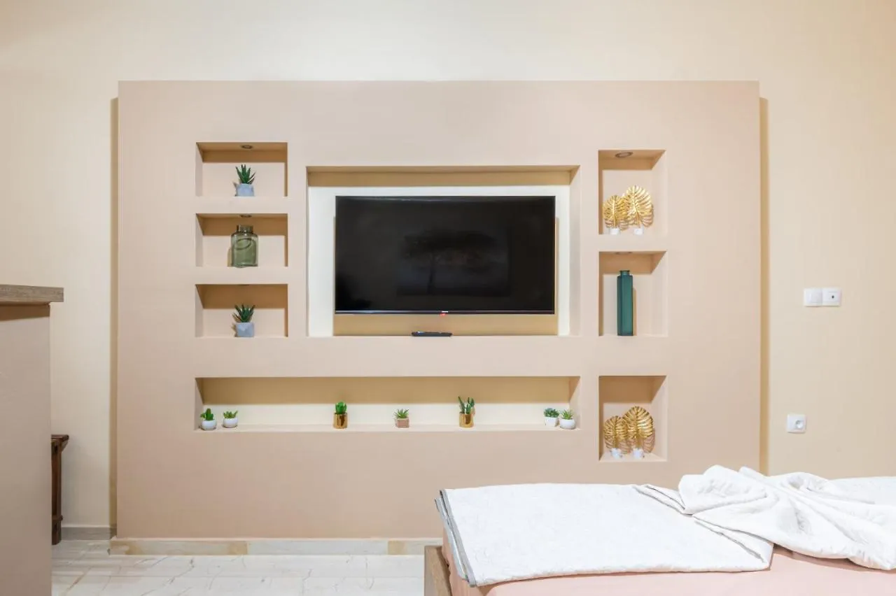Samitos Rooms Rethymno  Apartment