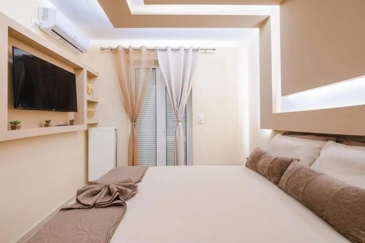 Samitos Rooms Rethymno  0*, Rethymno (Crete)