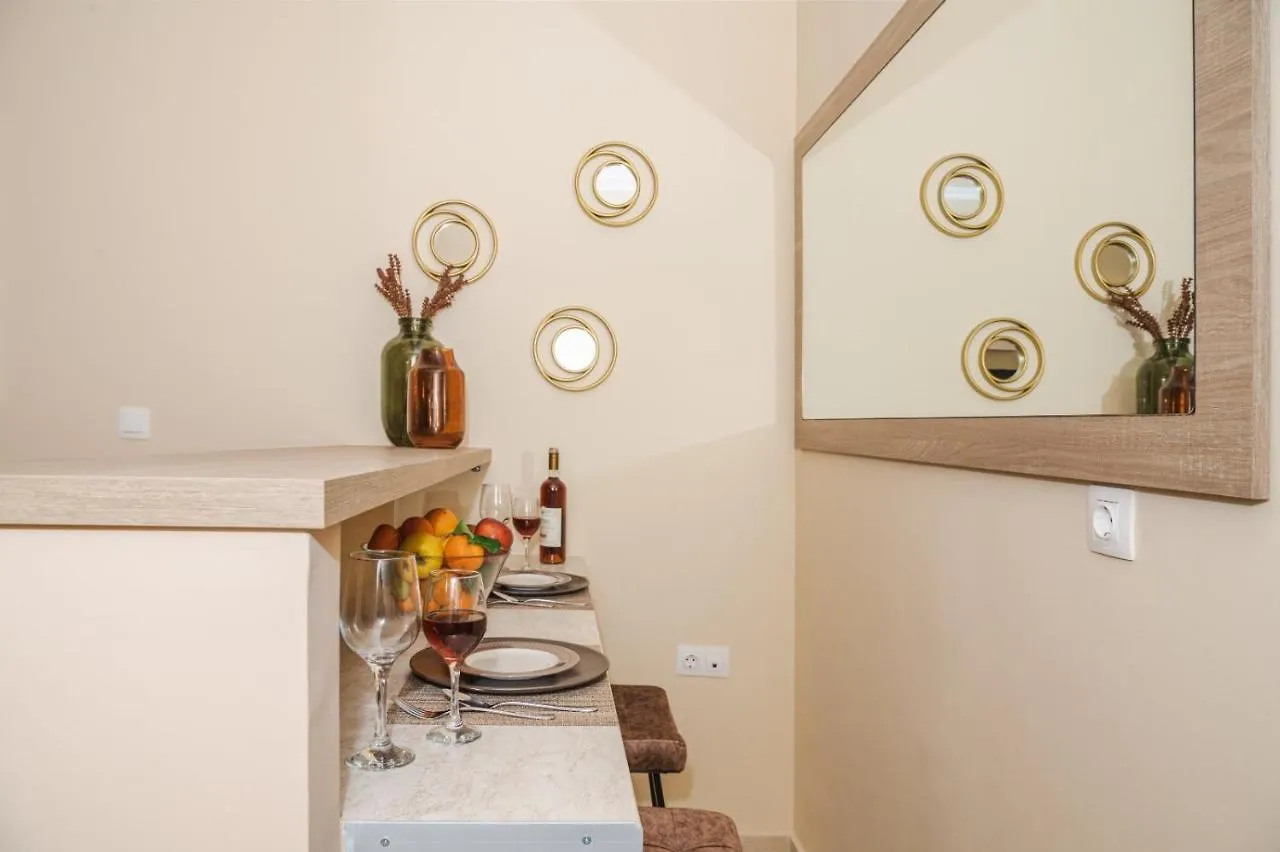 Apartment Samitos Rooms Rethymno