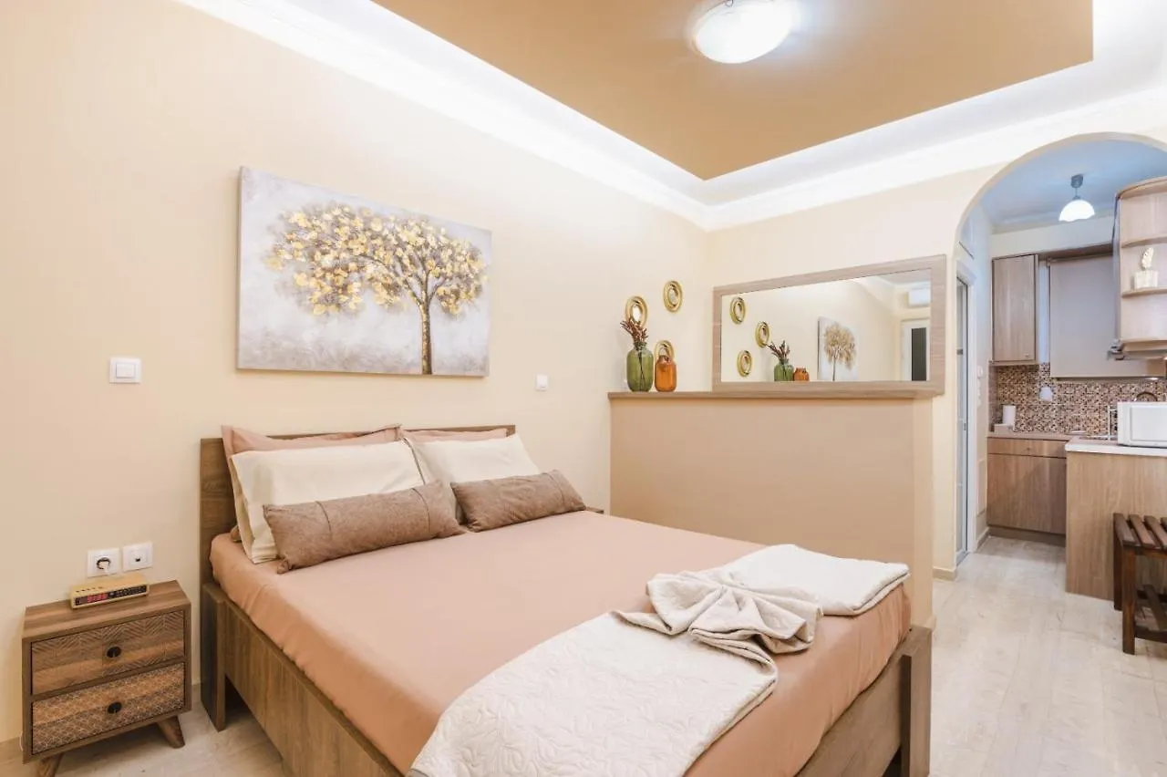 Samitos Rooms Rethymno  Rethymno (Crete)