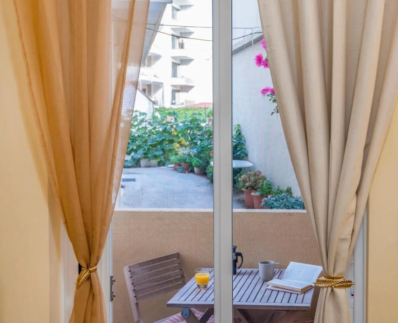 Samitos Rooms Rethymno  Apartment
