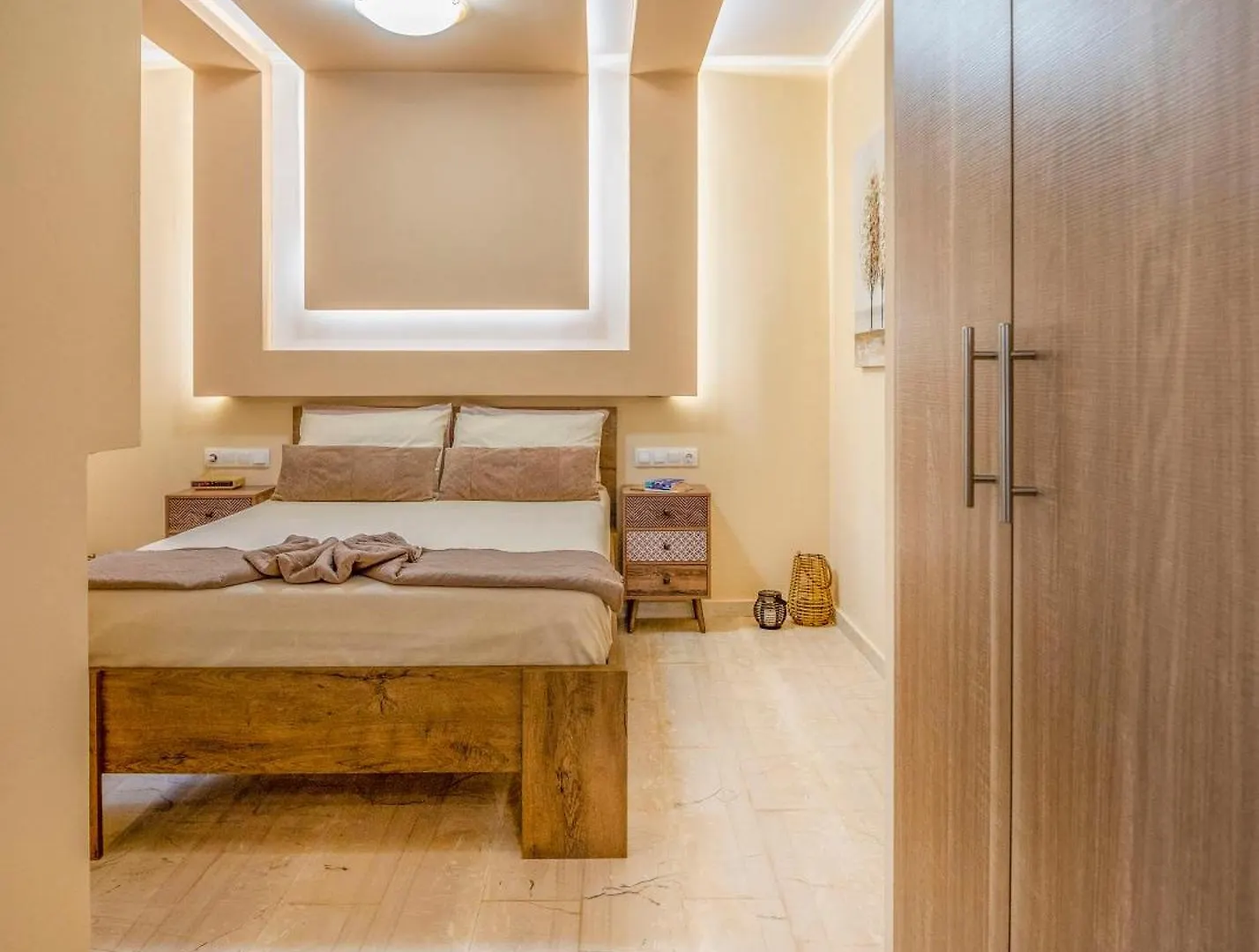 Apartment Samitos Rooms Rethymno