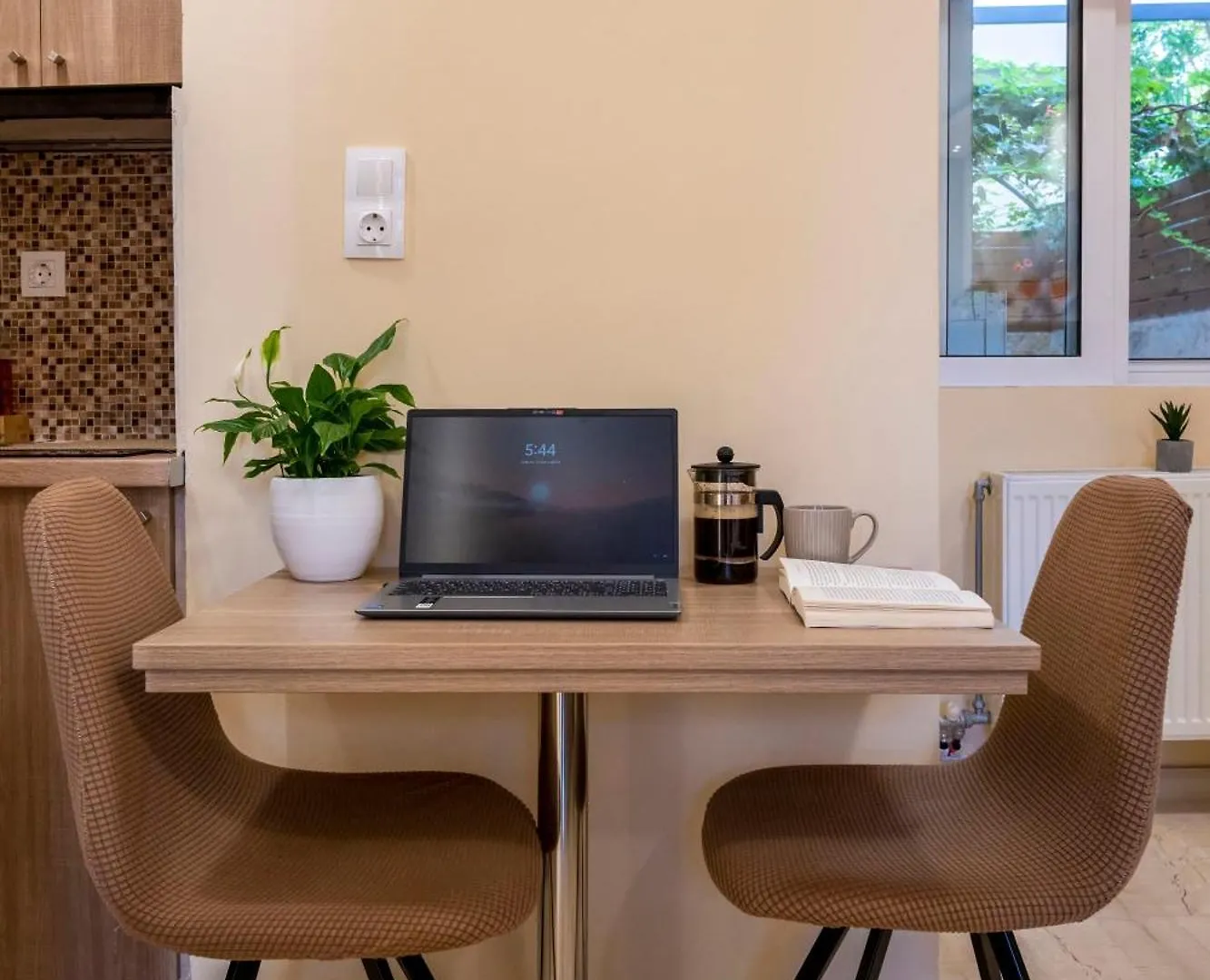 Samitos Rooms Rethymno  Apartment Rethymno (Crete)