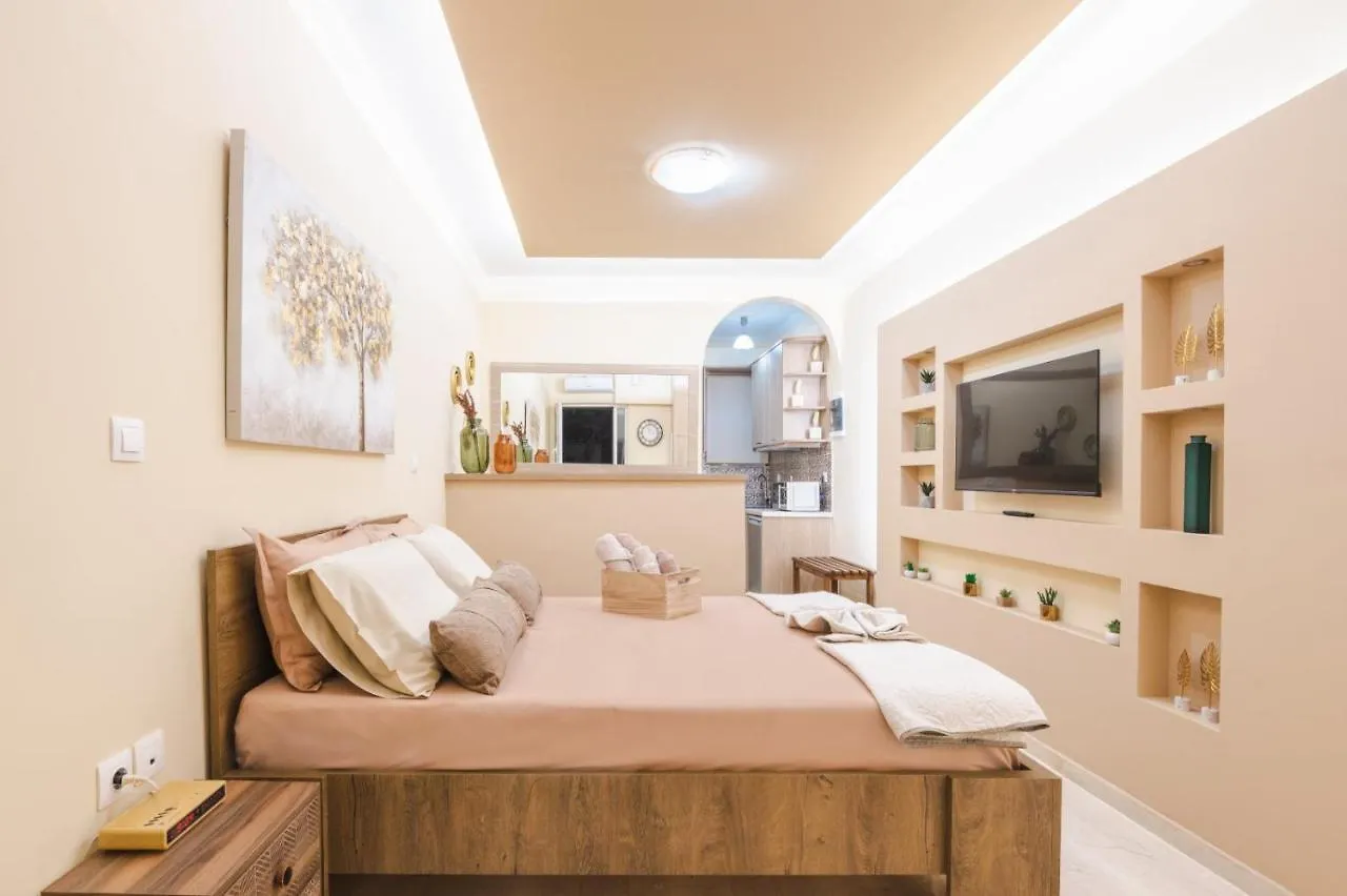 Samitos Rooms Rethymno  Apartment Rethymno (Crete)