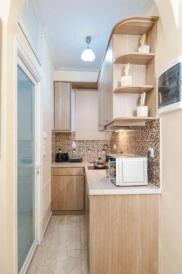 Samitos Rooms Rethymno  0*, Rethymno (Crete)