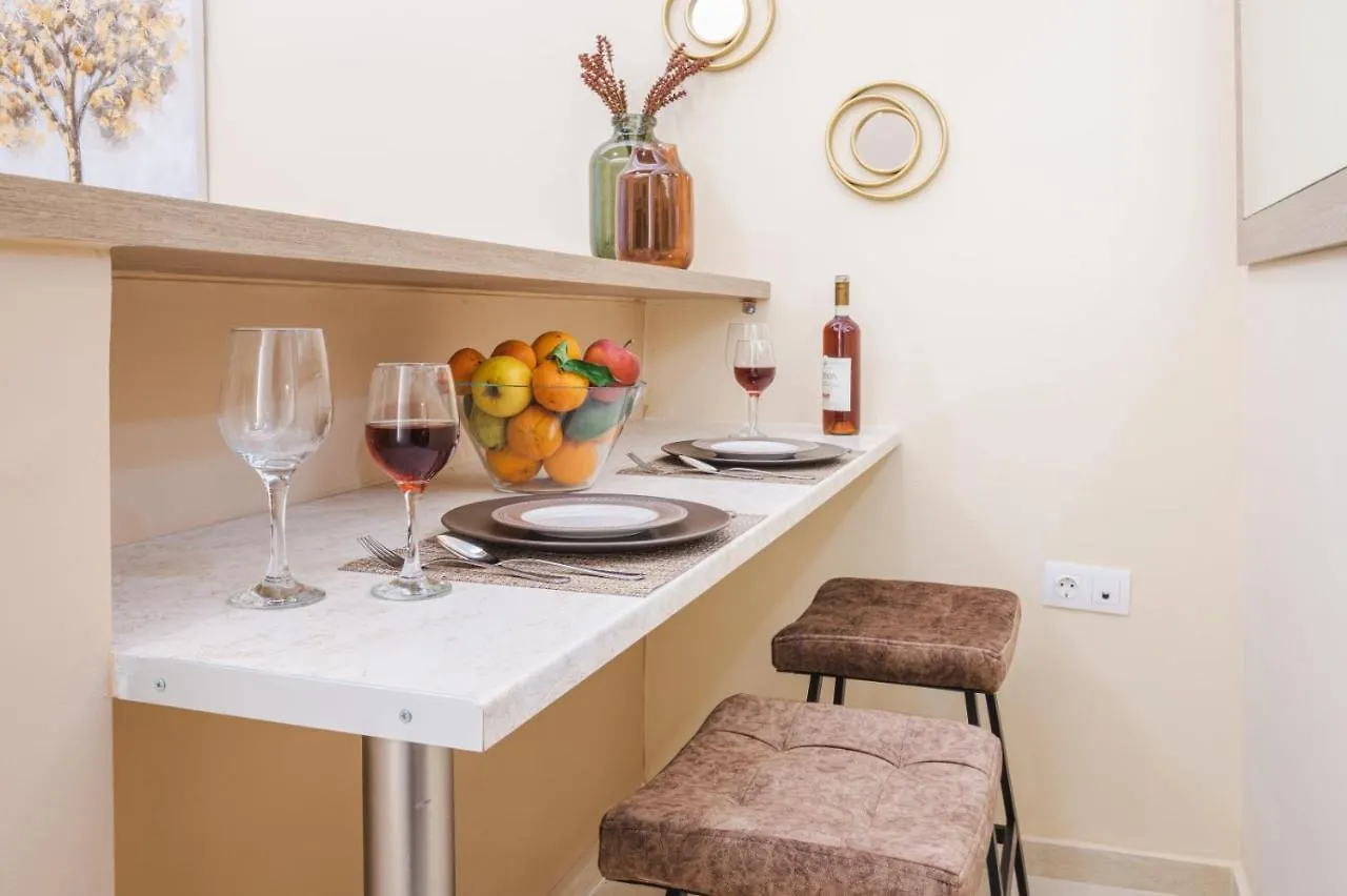 Samitos Rooms Rethymno  0*, Rethymno (Crete) Greece