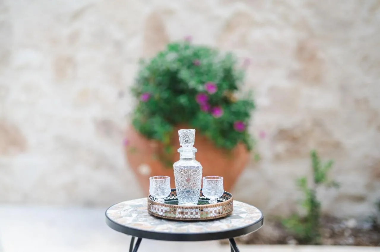 Apartment Samitos Rooms Rethymno