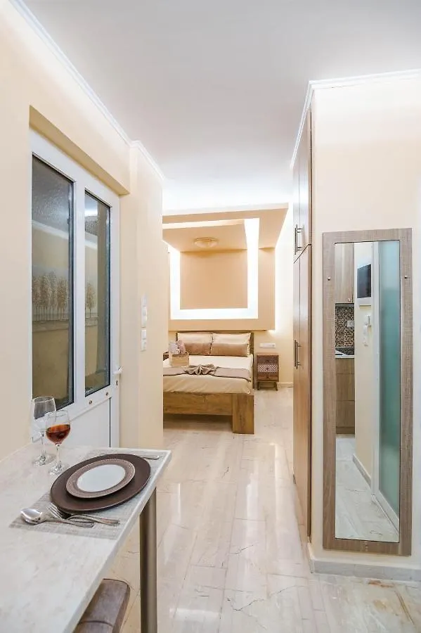 Samitos Rooms Rethymno  Rethymno (Crete)