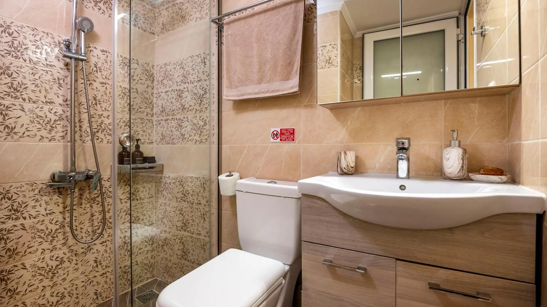 Samitos Rooms Rethymno  Rethymno (Crete)
