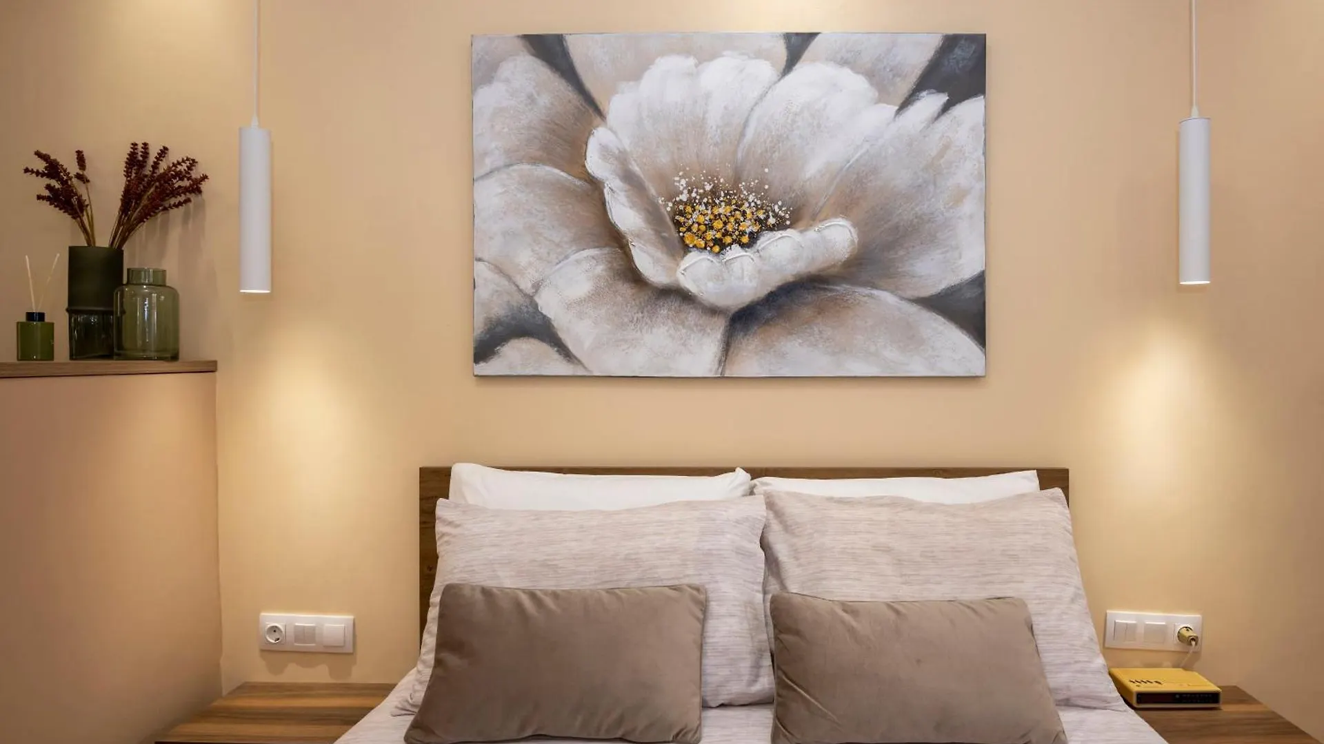 Apartment Samitos Rooms Rethymno